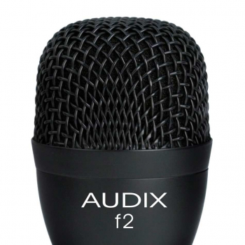 Audix F2
