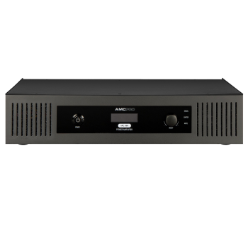 AMC iAC360 Leistungsverstärker