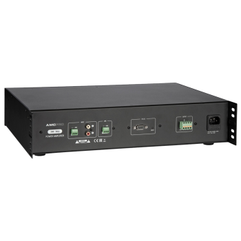 AMC iAC360 Leistungsverstärker