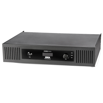 AMC iAC360 Leistungsverstärker