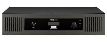 AMC iAC360 Dante Leistungsverstärker