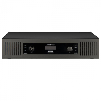 AMC iAC2X240 Leistungsverstärker