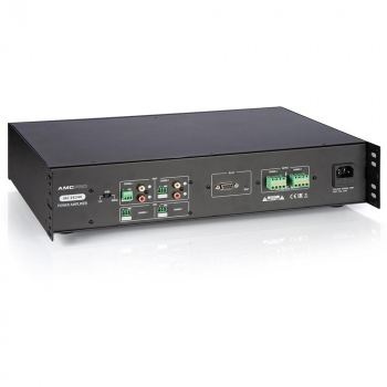 AMC iAC2X240 Leistungsverstärker