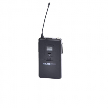 AMC iLive 2BP Body Pack Sender