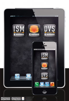 Outline iSM 115
