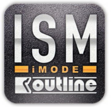 Outline iSM 115