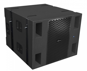 Audiocenter K-LA215S-DSP