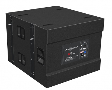 Audiocenter K-LA215S-DSP