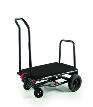 Krane AMG500 Deck