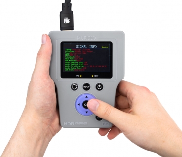 Murideo MU-SIX-A-8K