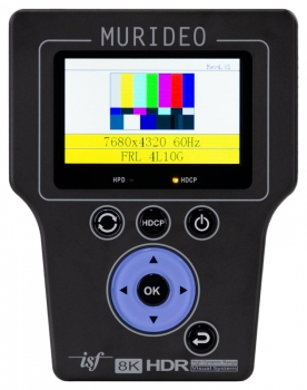 Murideo MU-SIX-G-8K
