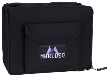 Murideo MU-TEST-AUDIO