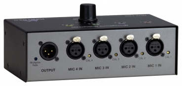 Murideo MU-TEST-AUDIO