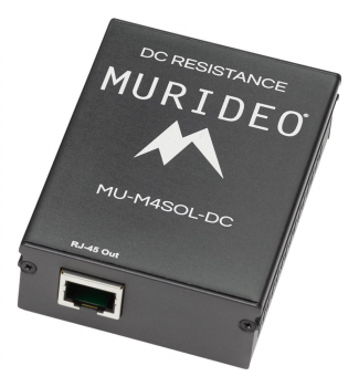 Murideo MU-M4SOL-DC