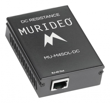 Murideo MU-M4SOL-DC