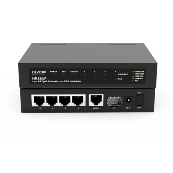 Niveo Professional NRS6 GP