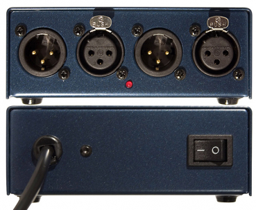 t&mSystems PS-Two