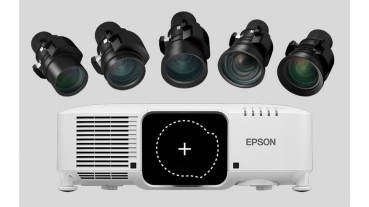 Epson EB-PU1007W
