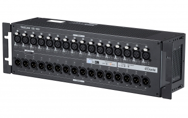 Tascam SB-16D