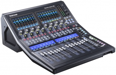 Tascam Sonicview 16