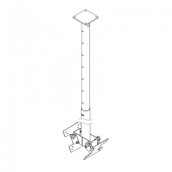 t&mMount DH 1600L