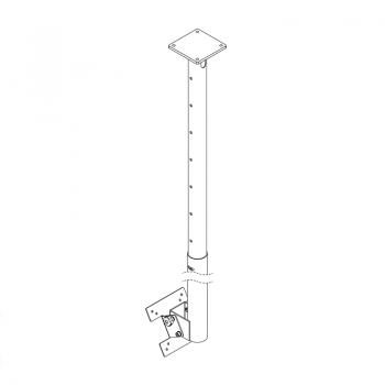 t&mMount DH 1600L
