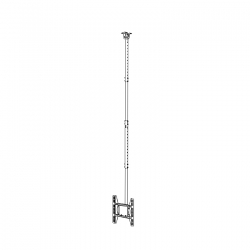 t&mMount DH Single-M