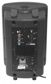 t&mSystems 6.5pa