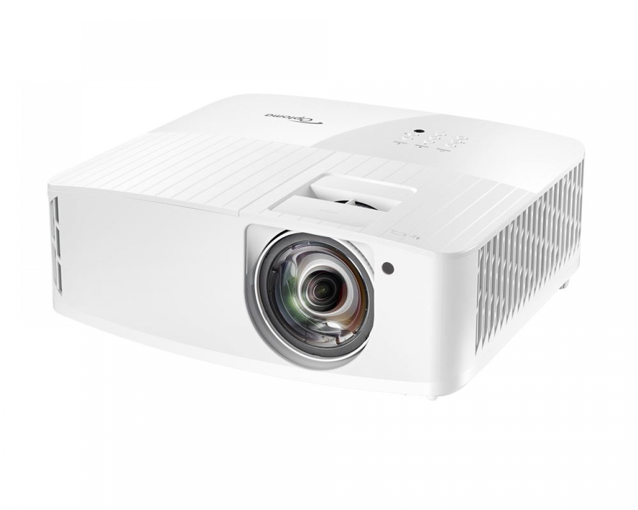 Optoma 4K400STx