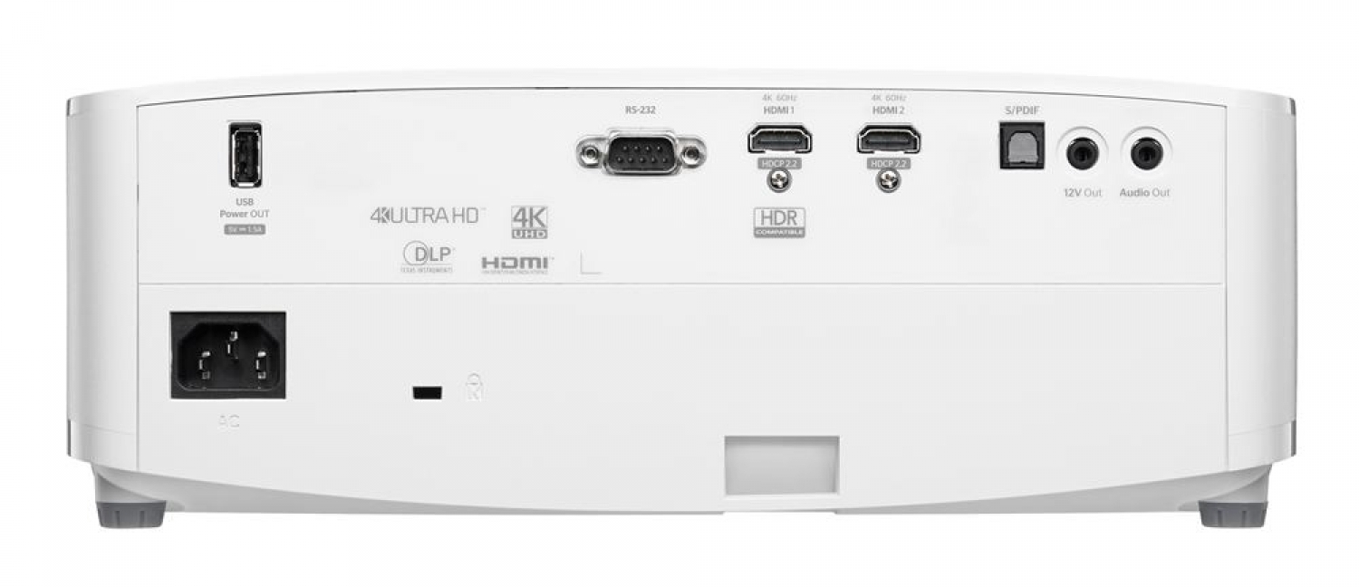 Optoma 4K400x