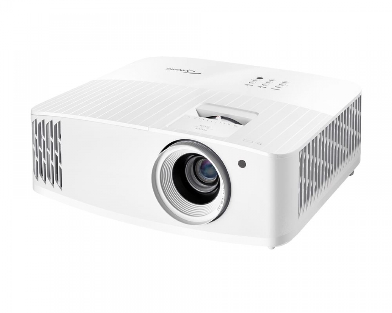 Optoma 4K400x