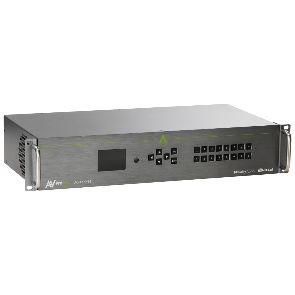AV ProEdge AC-AXION-8