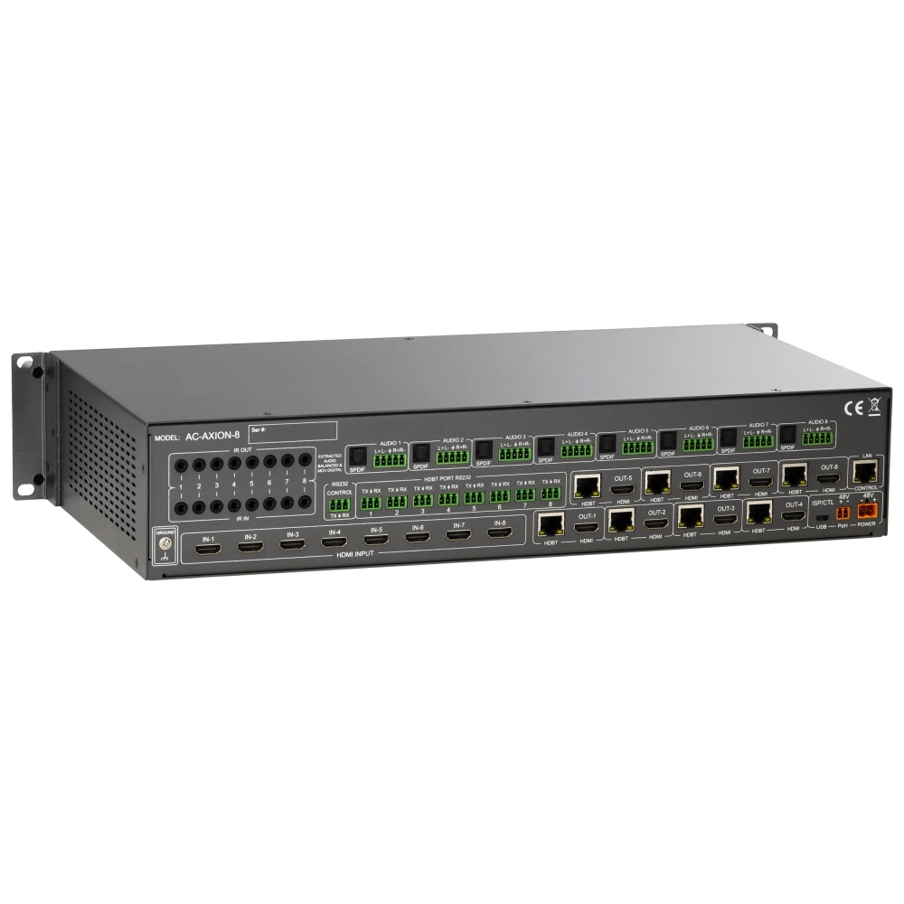 AV ProEdge AC-AXION-8