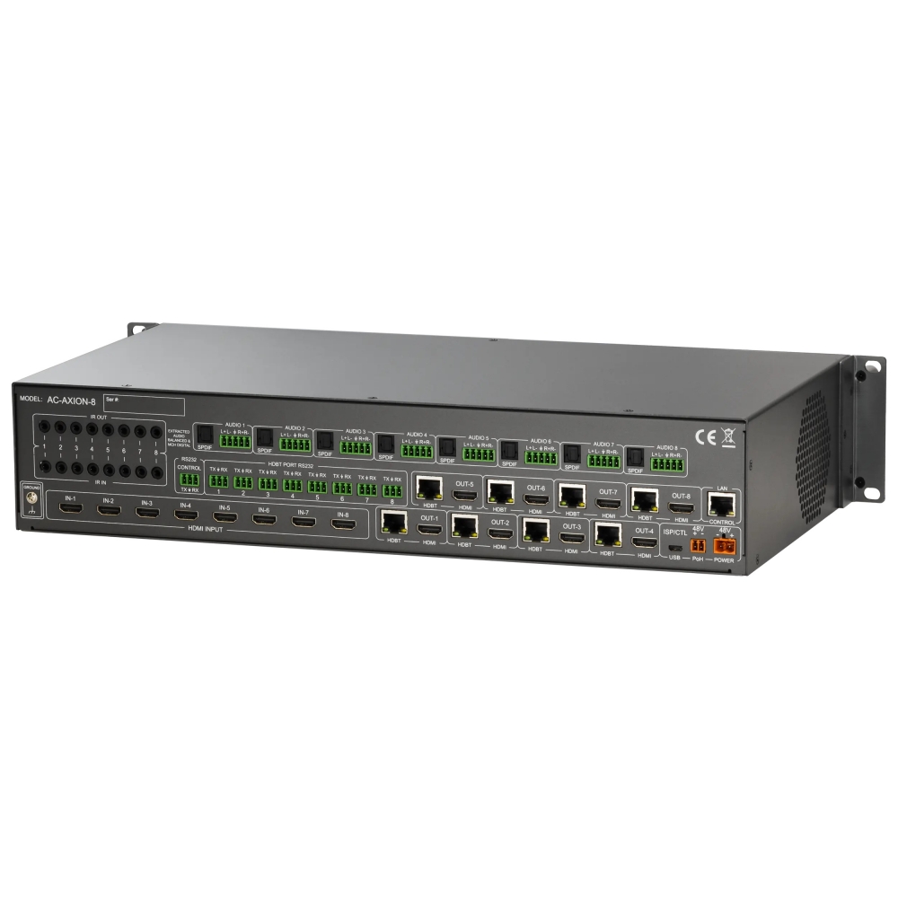 AV ProEdge AC-AXION-8