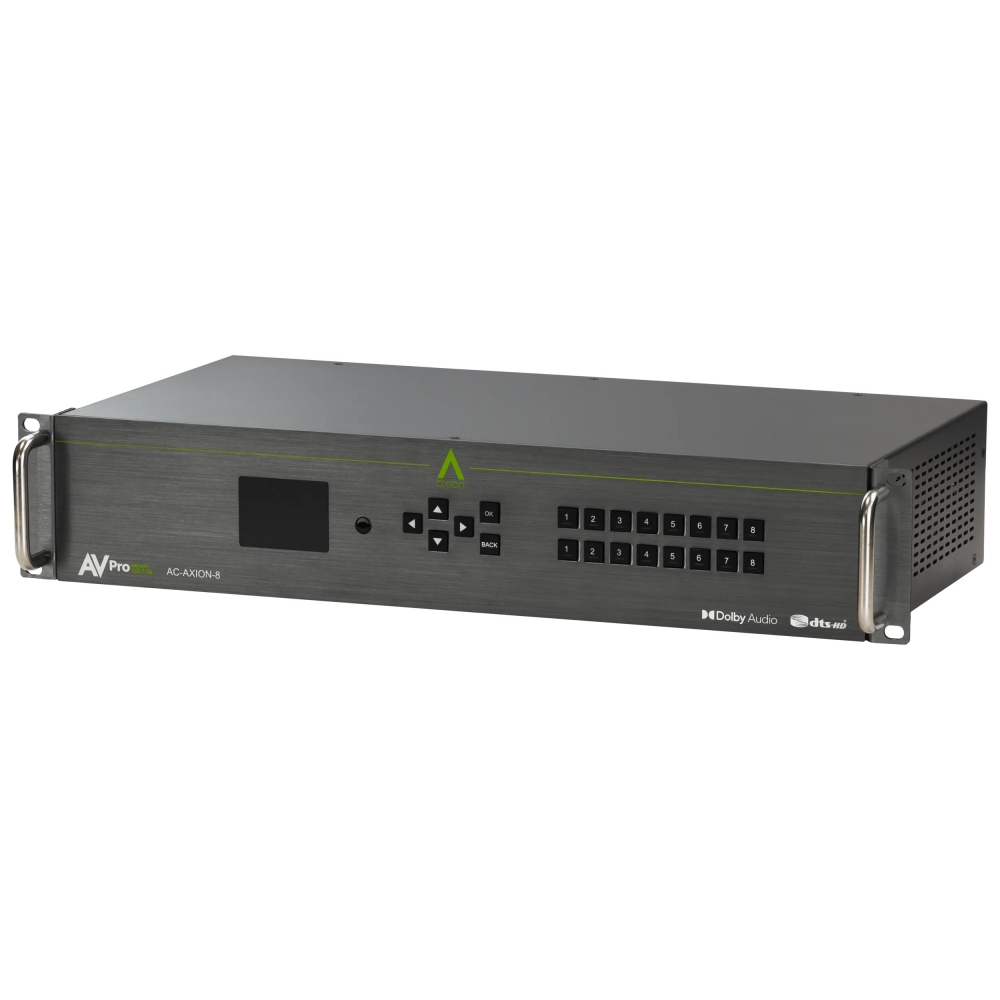 AV ProEdge AC-AXION-8
