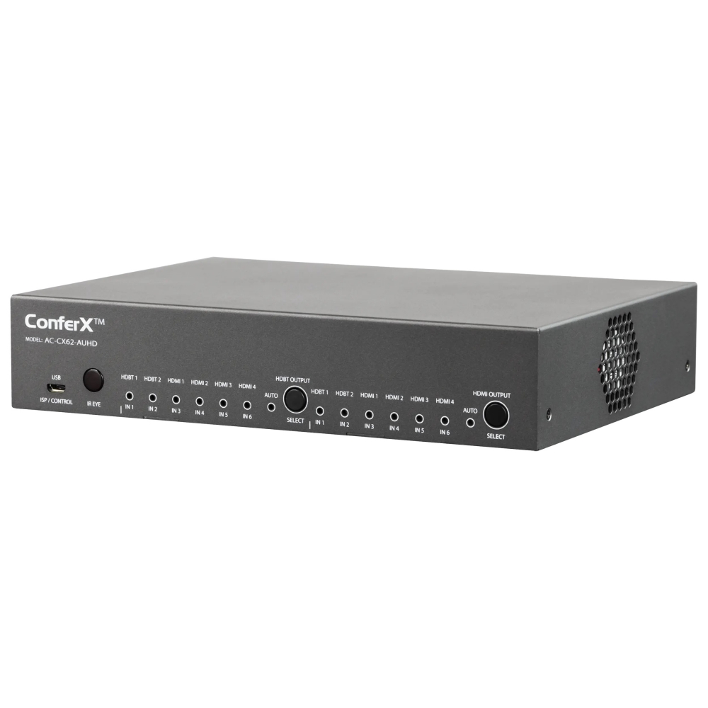 AV ProEdge AC-CX62-AUHD