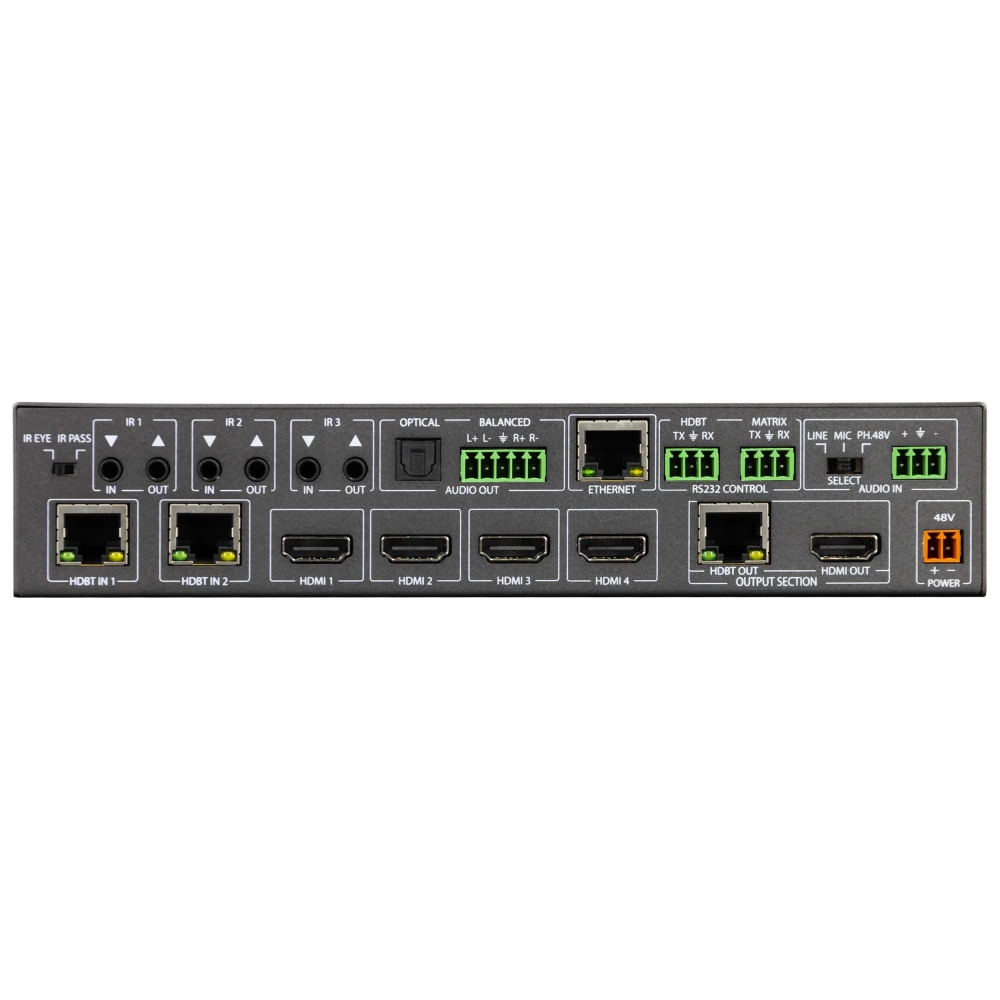 AV ProEdge AC-CX62-AUHD