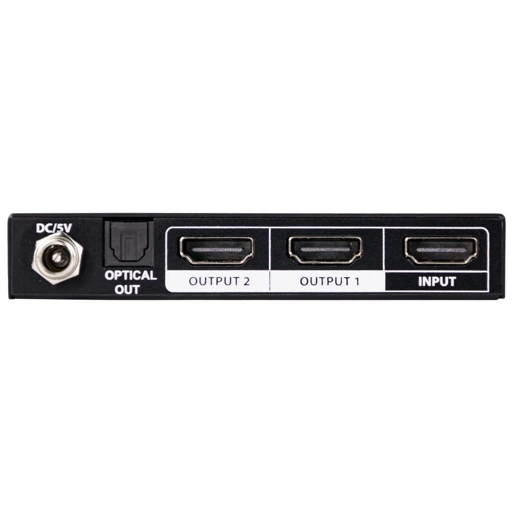 AV ProEdge AC-DA12-AUHD-GEN2
