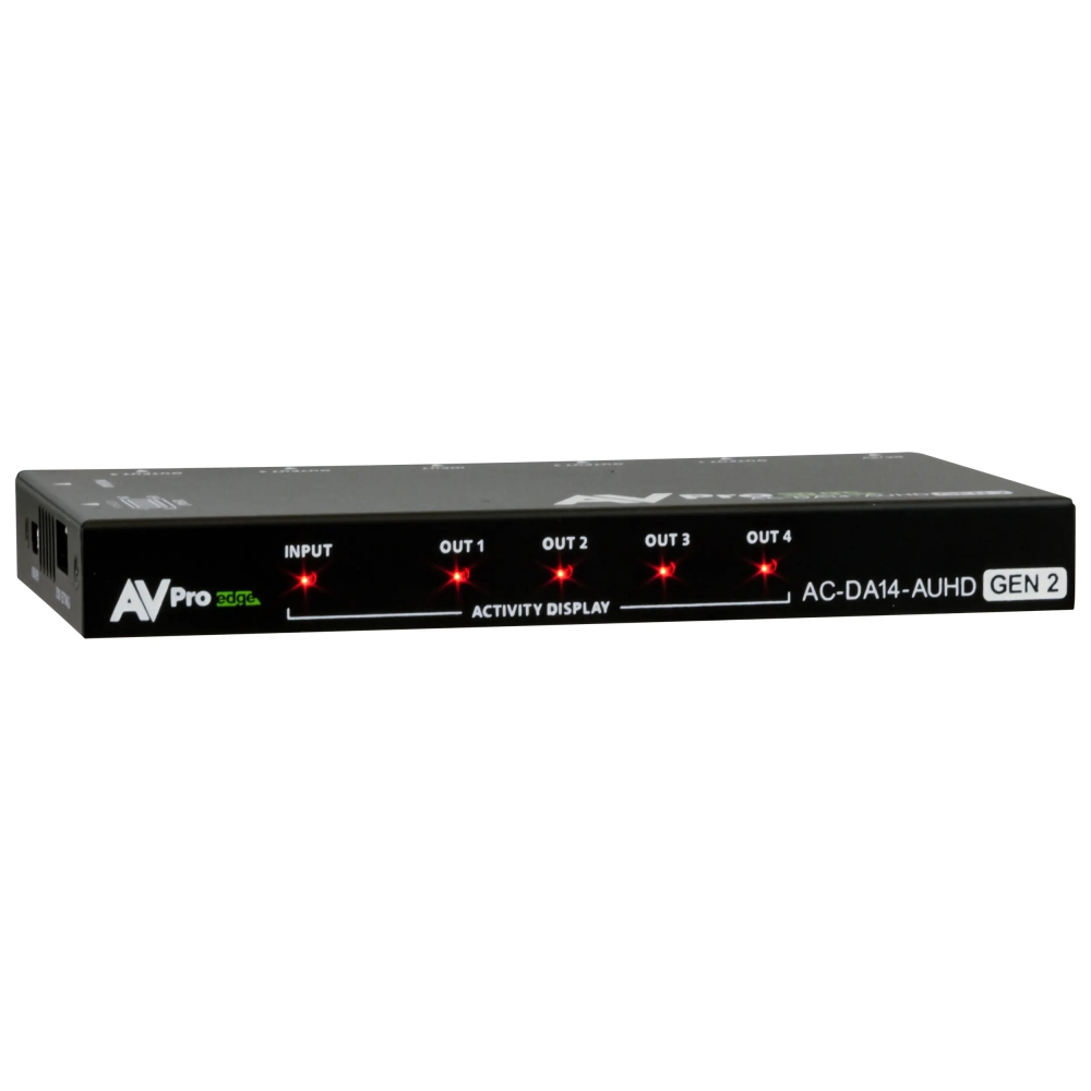 AV ProEdge AC-DA14-AUHD-GEN2