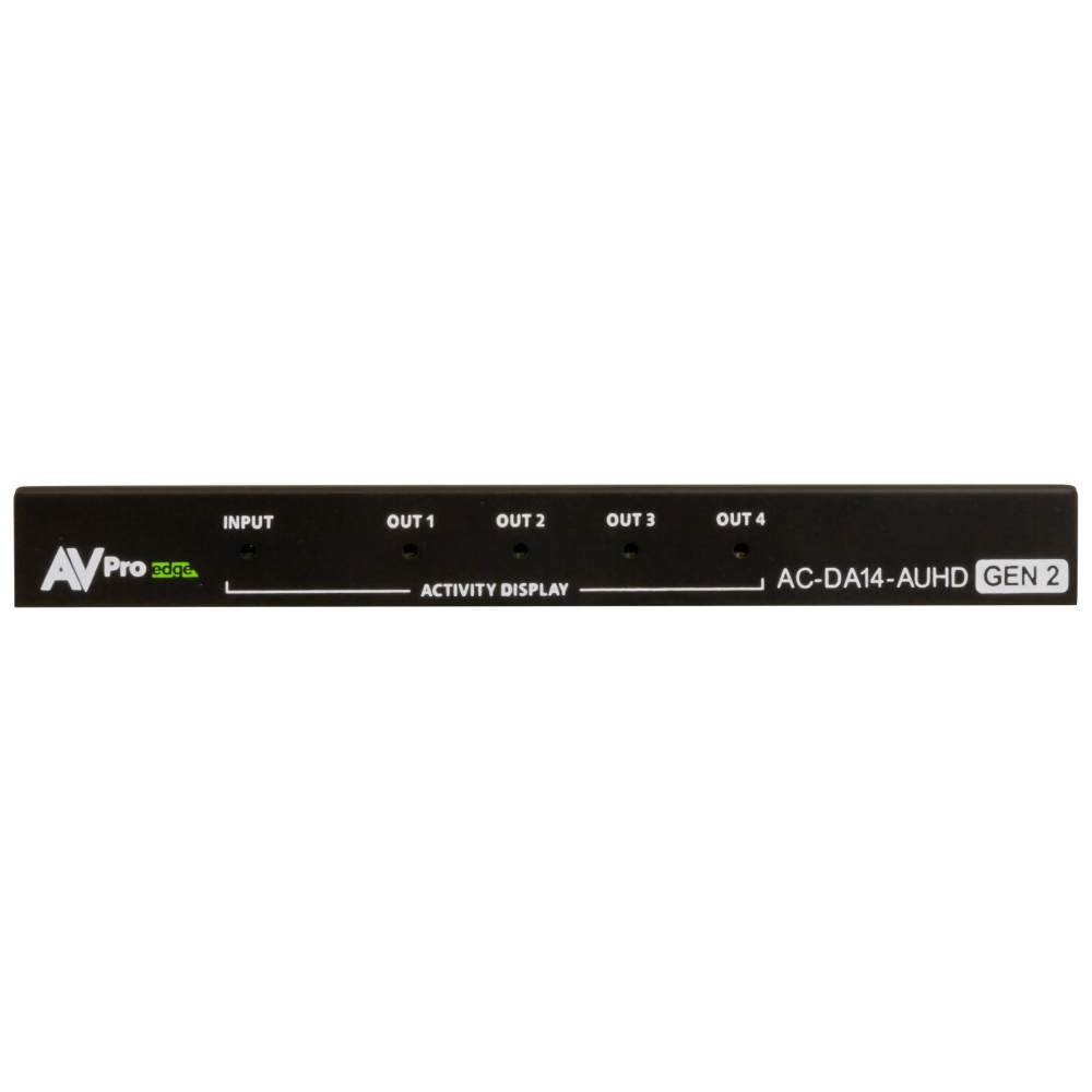 AV ProEdge AC-DA14-AUHD-GEN2