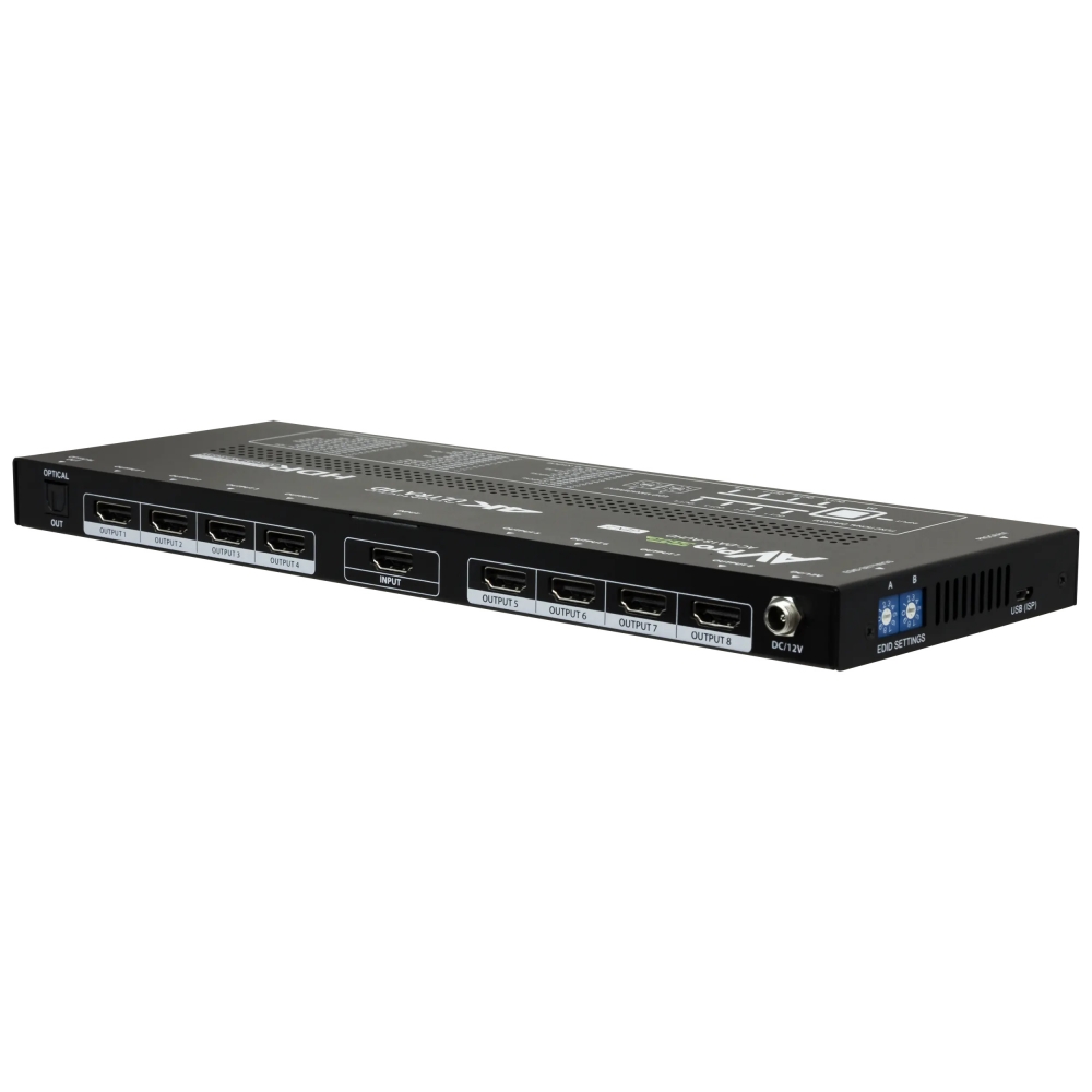 AV ProEdge AC-DA18-AUHD-GEN2