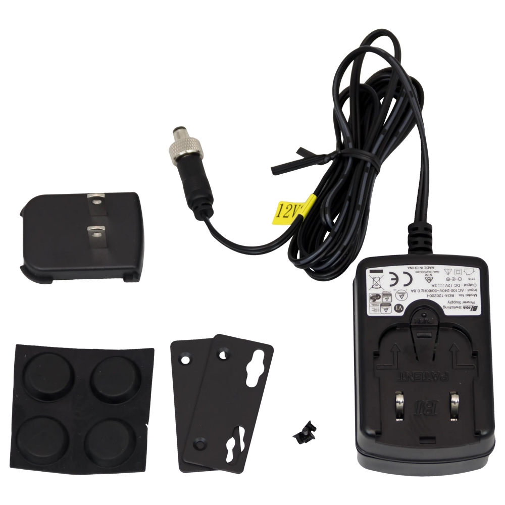AV ProEdge AC-DA18-AUHD-GEN2