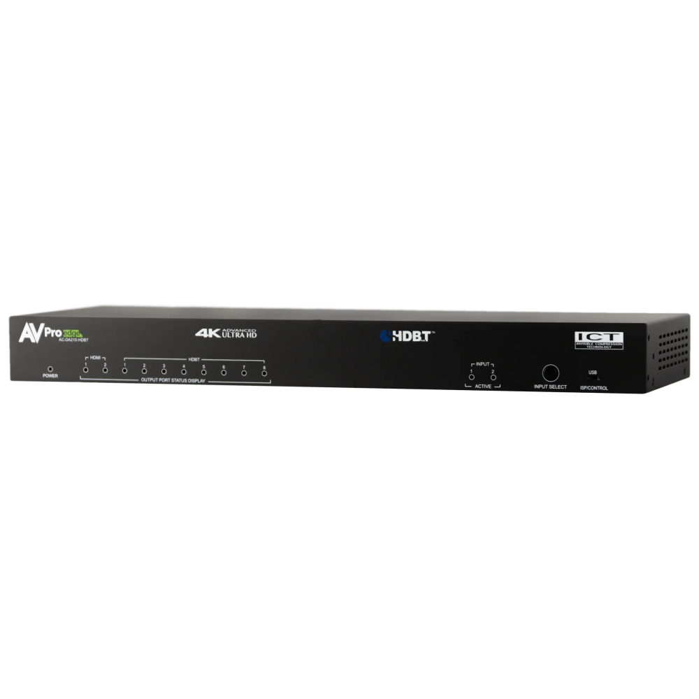 AV ProEdge AC-DA210-HDBT