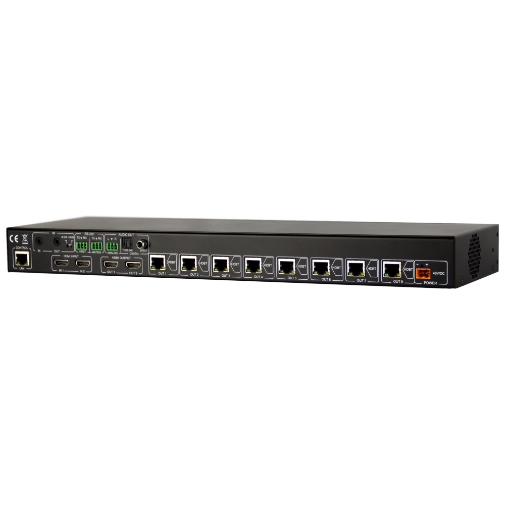 AV ProEdge AC-DA210-HDBT