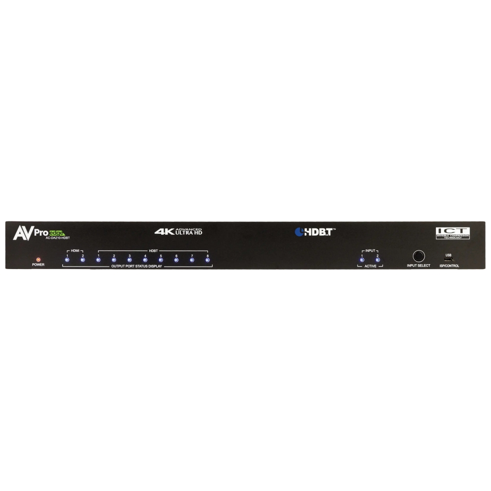 AV ProEdge AC-DA210-HDBT
