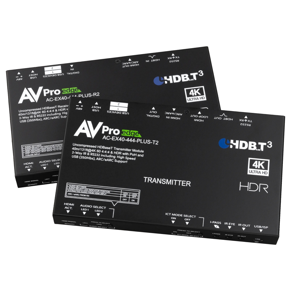 AV ProEdge AC-EX70-444-KIT