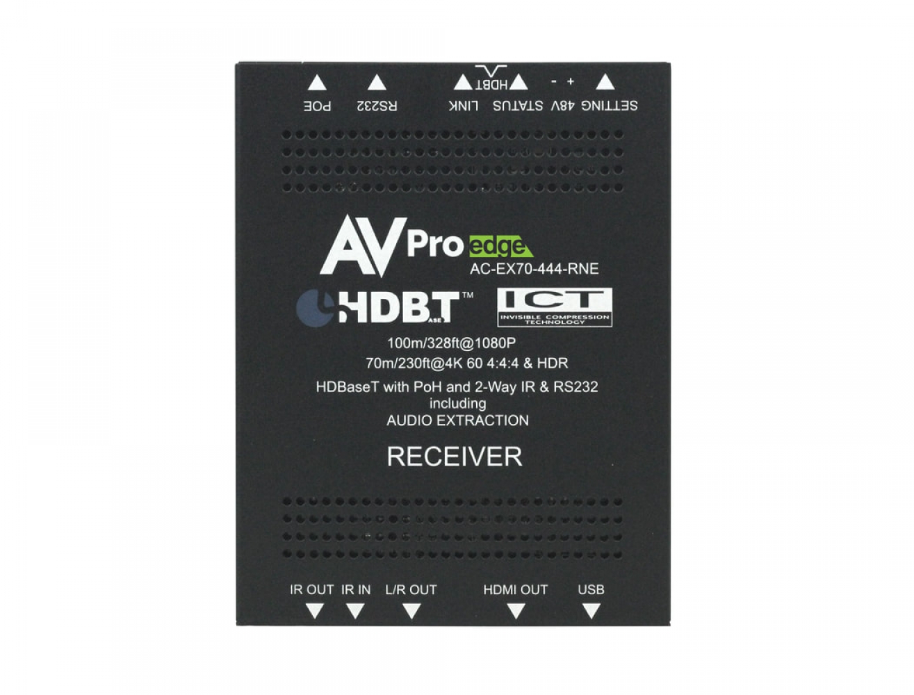 AV ProEdge AC-EX70-444-RNE-P