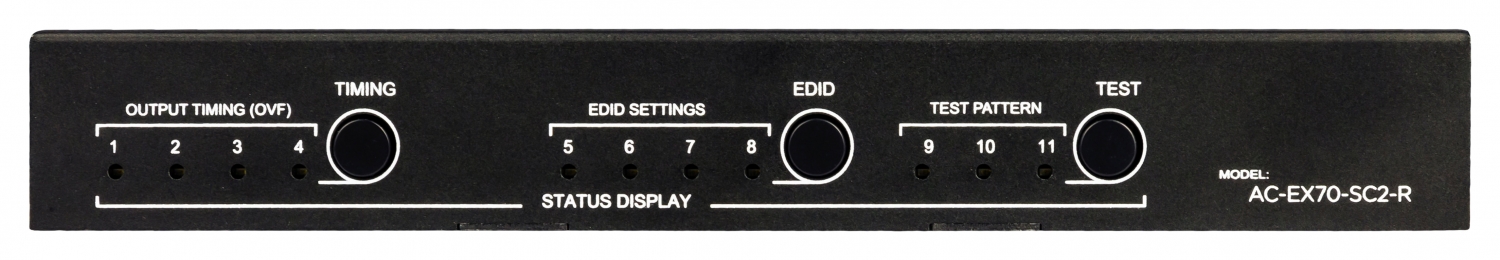 AV ProEdge AC-EX70-SC2-R