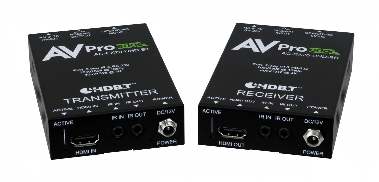AV ProEdge AC-EX70-UHD-BKT