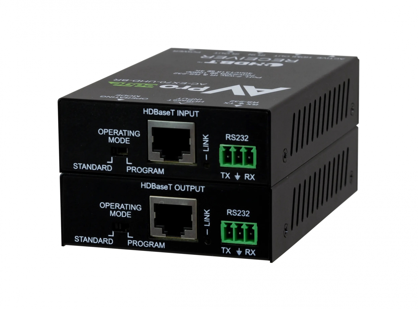 AV ProEdge AC-EX70-UHD-BKT